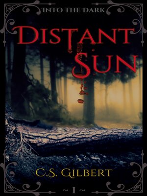 cover image of Distant Sun